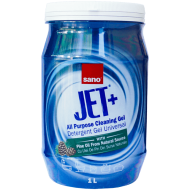 Detergent gel universal Sano cu ulei de pin, 1 kilogram
